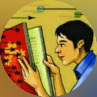 Telegram profile photo for کانال کتابخوانی