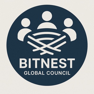 Telegram profile photo for BitNest Committee Group