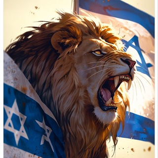 Telegram profile photo for Viva Israel 🇮🇱