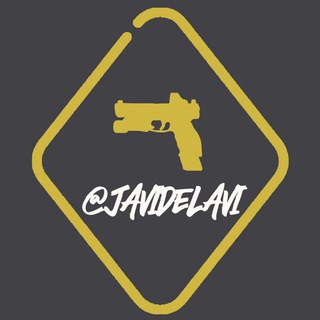 Telegram profile photo for Cosas Tácticas, by @javidelavi