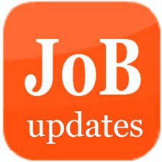 Telegram profile photo for All Job's Update