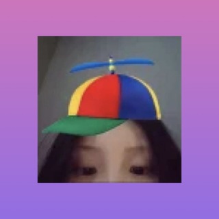 Telegram profile photo for - lilo ! ⋆˚꩜。 🏝️| soon…