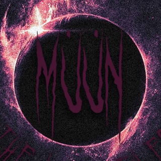Telegram profile photo for MUUN