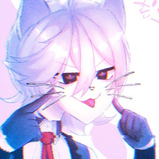 Telegram profile photo for Блинб /щп/