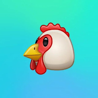Telegram profile photo for 大鸟研究院