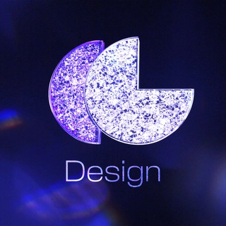 Telegram profile photo for 🇬🇧CG Design ENG