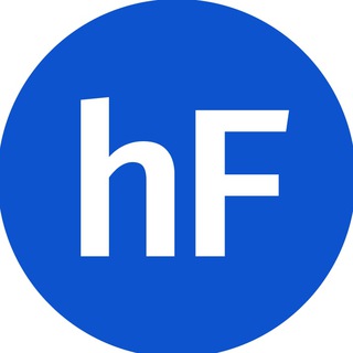 Telegram profile photo for Hireforce