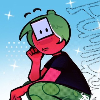 Telegram profile photo for pomidorov.gov 🍎