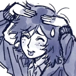 Telegram profile photo for Империя великого ксовсика 1