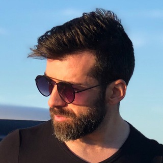 Telegram profile photo for LUÍS TERRA - TRADER