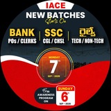 Telegram profile photo for IACE KPHB