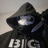Telegram profile photo for BIG