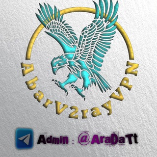 Telegram profile photo for FeeR Vpn