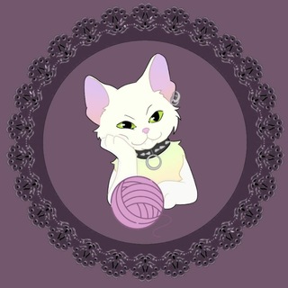 Telegram profile photo for Crazy_handmader l MERCH