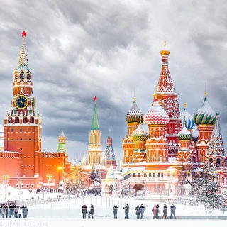 Telegram profile photo for MOSKVA_TAYANCH_N1