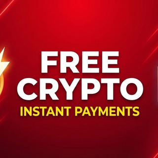 Telegram profile photo for Earn Free crypto 💸💰
