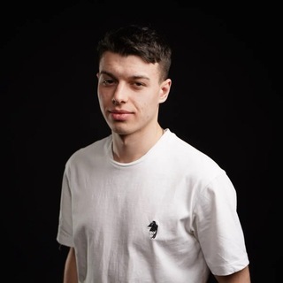 Telegram profile photo for Володя продюсирует 🚀