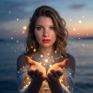 Telegram profile photo for АСТРОБУДНИ