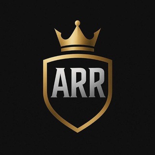 Telegram profile photo for ARR PROOF π₯