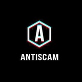 Telegram profile photo for antiscami