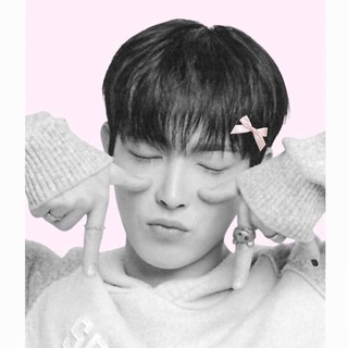 Telegram profile photo for .˚𖦹 爱 hongst͟͟a͟͟r͟͟ ⁿᵒ¹ ༢
