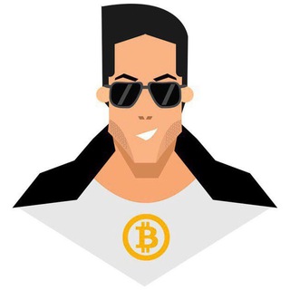 Telegram profile photo for Danil Blinkov Crypto