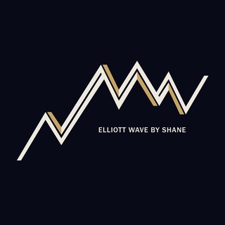 Telegram profile photo for Elliott Wave by Shane
