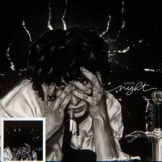 Telegram profile photo for рест || (( # 𝐑𝐄𝐆𝐔𝐋𝐔𝐒 𝐁𝐋𝐀𝐂𝐊 # )) ʲᵘᵛᶦ