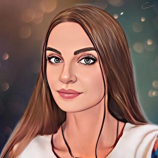 Telegram profile photo for Юрист Риелтор Вергелюк Мария