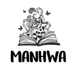 Telegram profile photo for Manhwa series