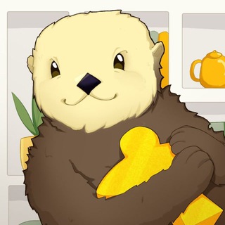 Telegram profile photo for slOtter