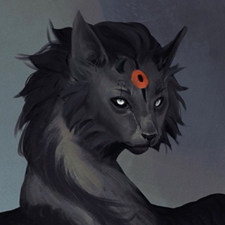 Telegram profile photo for AKEHASSKINGDOM