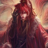 Telegram profile photo for Лисье гнездышко/NefelimkO
