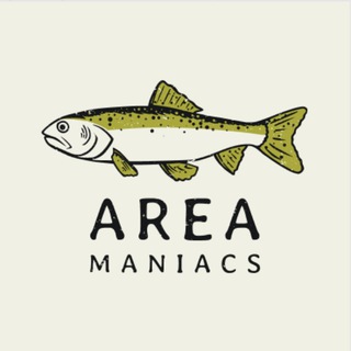 Telegram profile photo for Area Maniacs