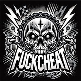 Telegram profile photo for FuckCheat云大安频道