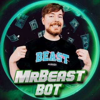 Telegram profile photo for MrBeast Просмотры