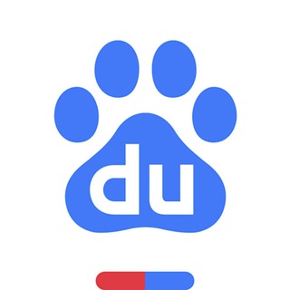 Telegram profile photo for 百度中文群组频道导航