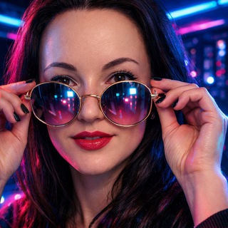 Telegram profile photo for 🔻ИНФОГРАФИКА🔻с Ириной Байдюковой