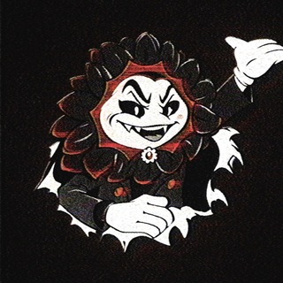 Telegram profile photo for Разбор Catharsis