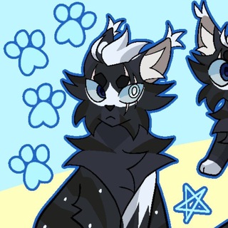 Telegram profile photo for Кишечная палочка 0.2
