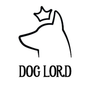 Telegram profile photo for Доглорд | амуниция для собак