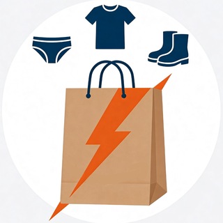Telegram profile photo for AmazFlash · Moda Hombre