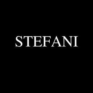 Telegram profile photo for Stefani ( рыночная 5035)