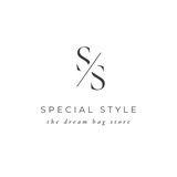 Telegram profile photo for SPECIAL STYLE | Онлайн магазин сумок