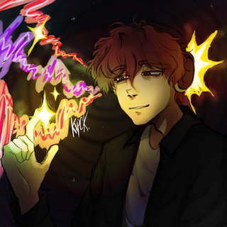 Telegram profile photo for кхрск