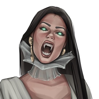 Telegram profile photo for 🧙🏻♂️Elfiexnina🧙🏻♂️