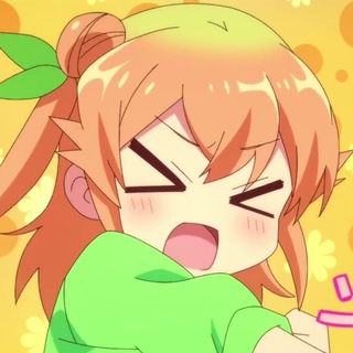 Telegram profile photo for 蜜柑不时抱