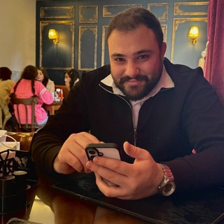 Telegram profile photo for یوسف پور | پزشک و منتور تحصیلی