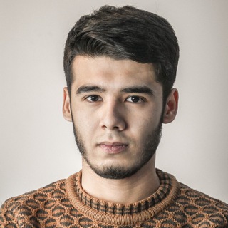 Telegram profile photo for Inagamov I 3Ds Max Maktabi