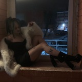 Telegram profile photo for ублюдки.